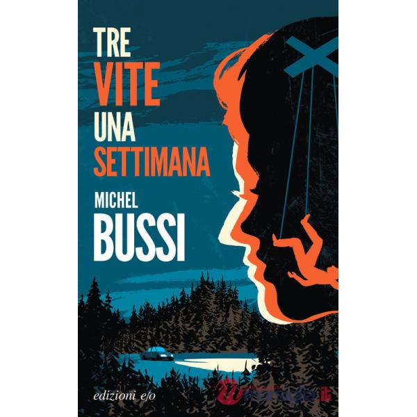 Tre vite una settimana
