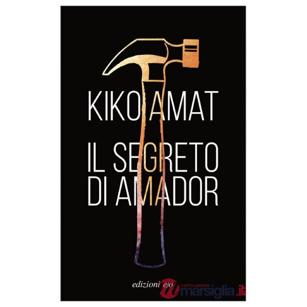 Segreto di Amador (Il)