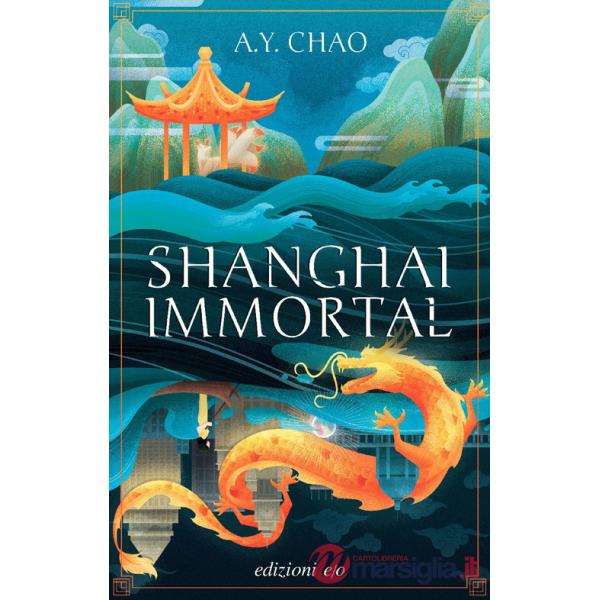 Shanghai immortal