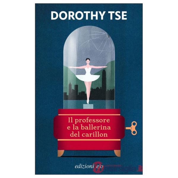 Professore e la ballerina del carillon (Il)