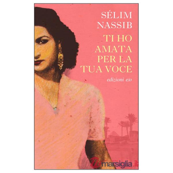 Ti ho amata per la tua voce