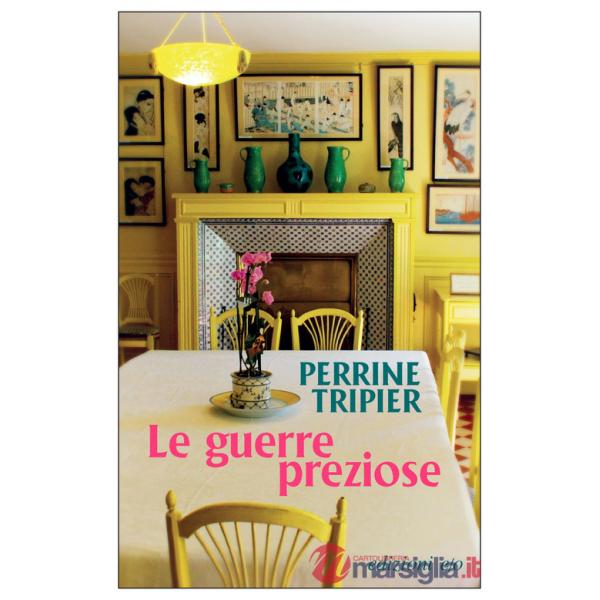 Guerre preziose (Le)
