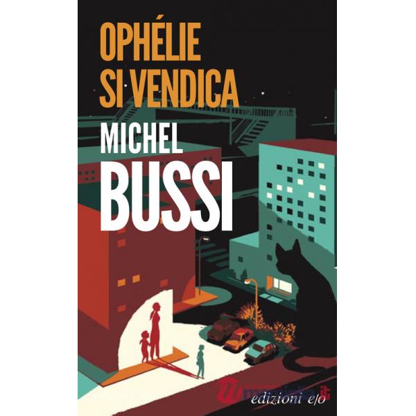 Ophélie si vendica