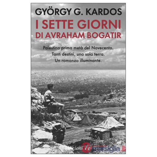 Sette giorni di Avraham Bogatir (I)
