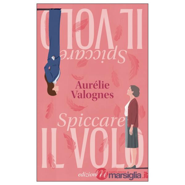 Spiccare il volo