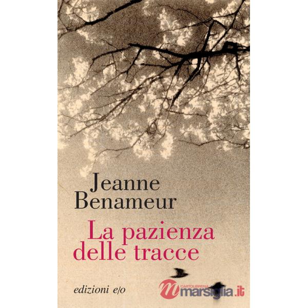 Pazienza delle tracce (La)