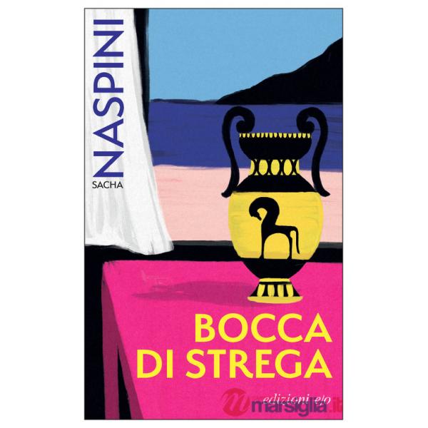Bocca di strega