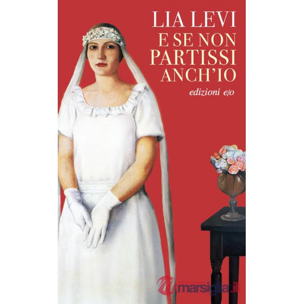 E se non partissi anch'io