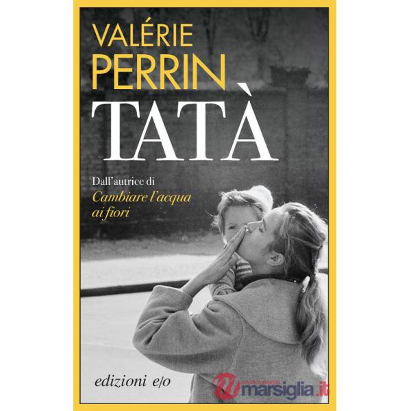 Tatà
