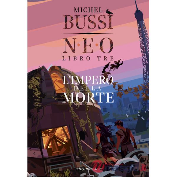 Impero della morte. N.E.O. (L'). Vol. 3