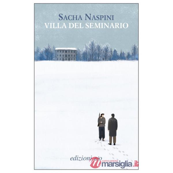 Villa del seminario (in omaggio con l'acquisto di due volumi a scelta di E/O)