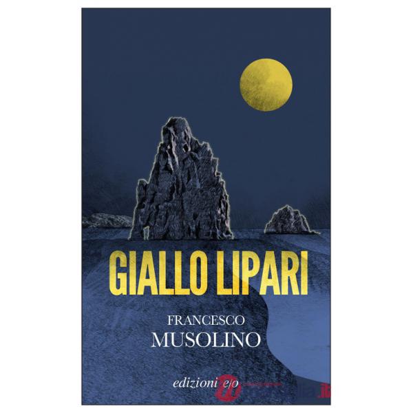 Giallo Lipari