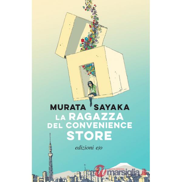 Ragazza del convenience store (La)