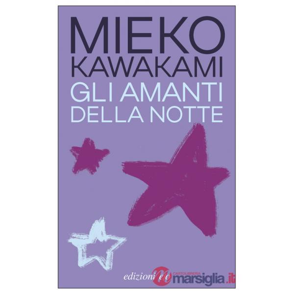 Amanti della notte (Gli)
