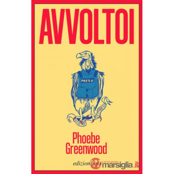 Avvoltoi