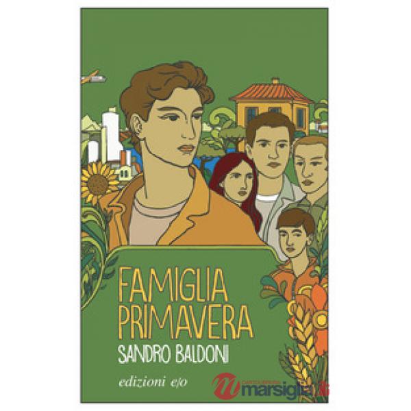 Famiglia Primavera