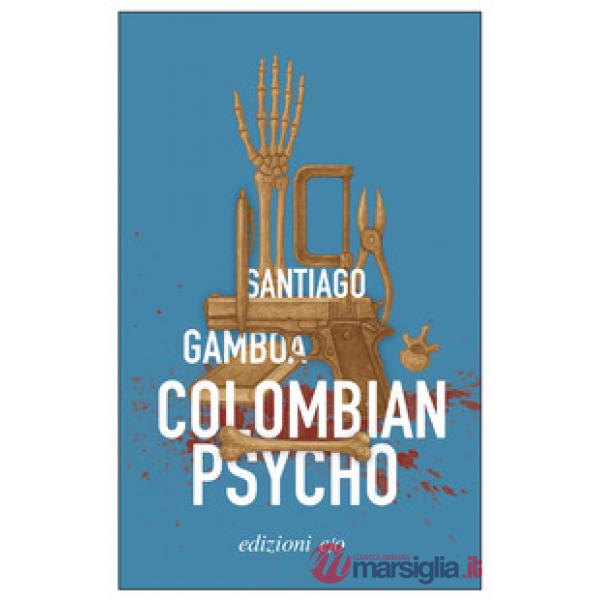 Colombian psycho