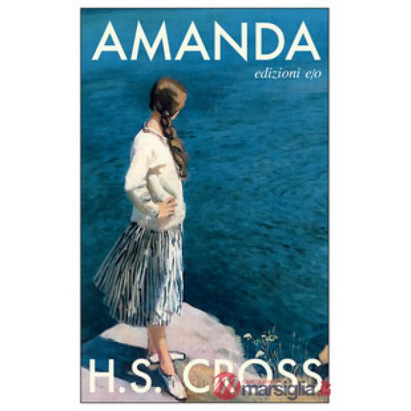 Amanda