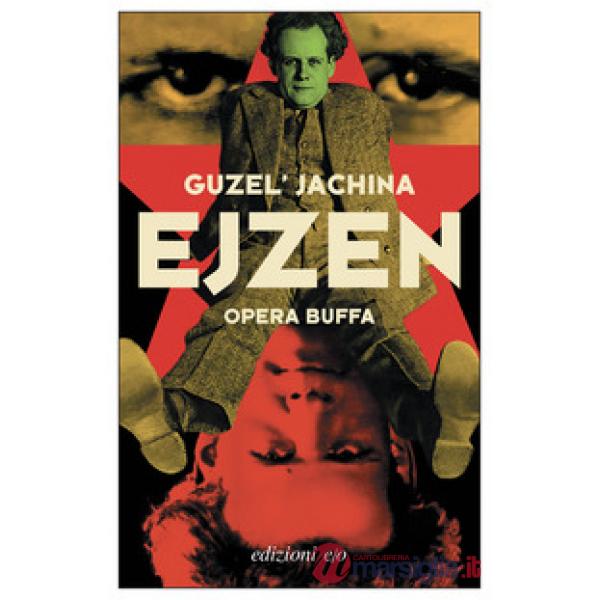 Ejzen. Opera buffa