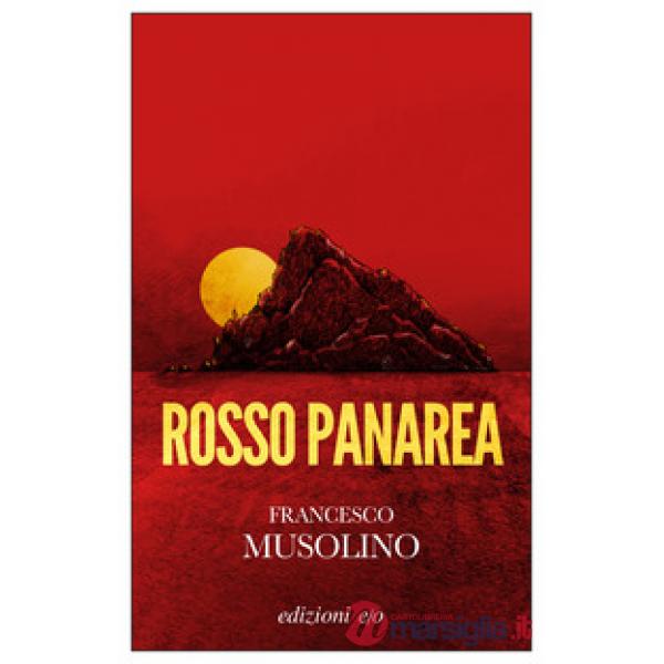Rosso Panarea