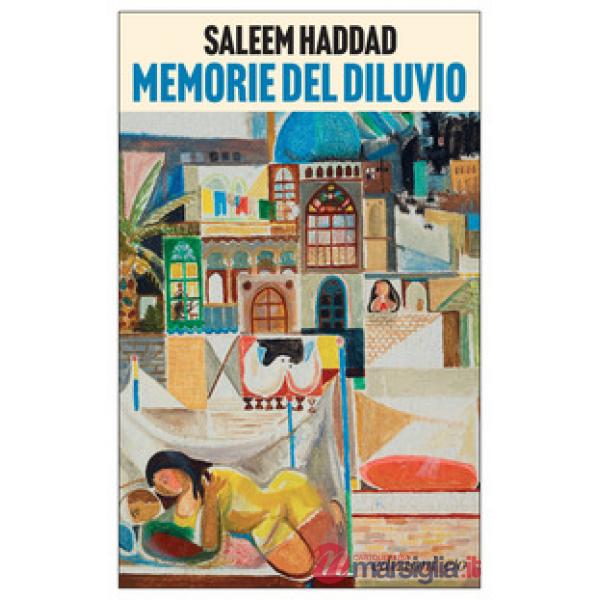Memorie del diluvio