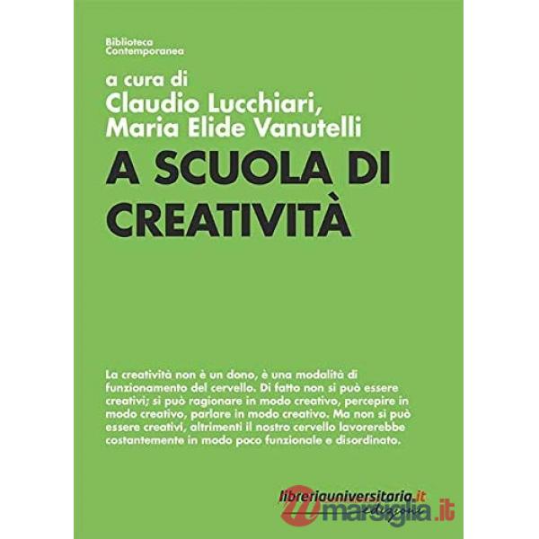A scuola di creatività