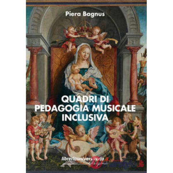 Quadri di pedagogia musicale inclusiva