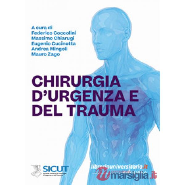 Chirurgia d'urgenza e del trauma