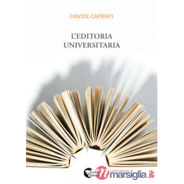Editoria universitaria (L')