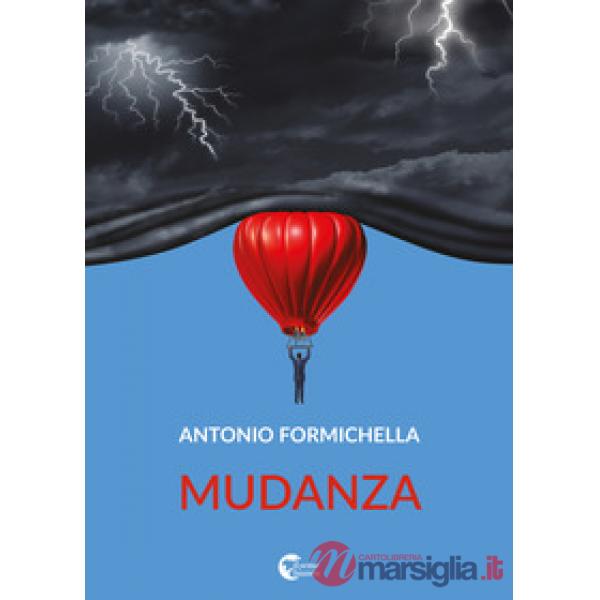 Mudanza