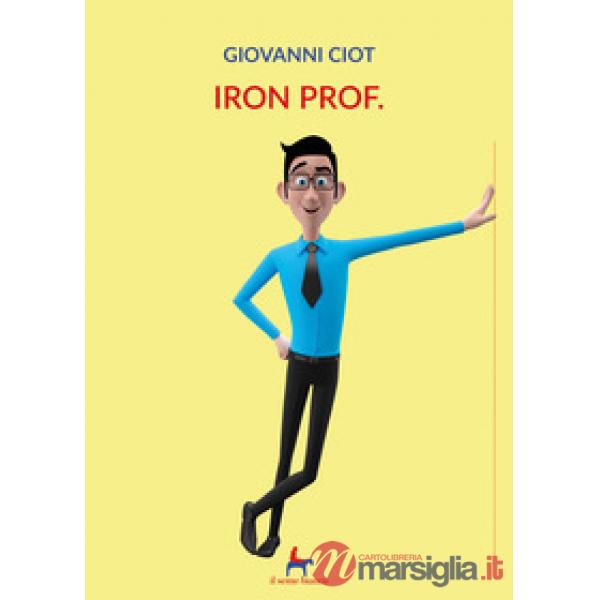 Iron prof.