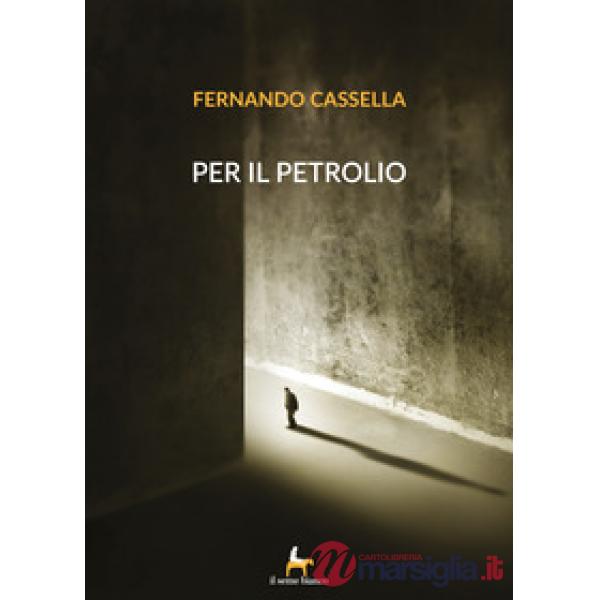Per il petrolio