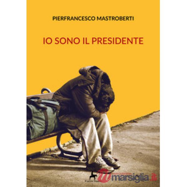 Io sono il presidente