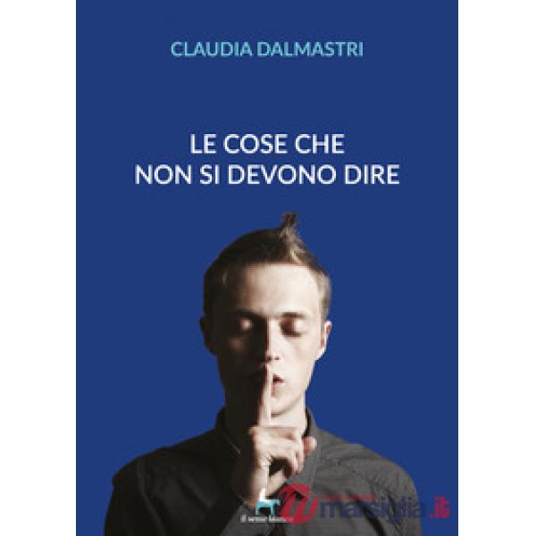 Cose che non si devono dire (Le)