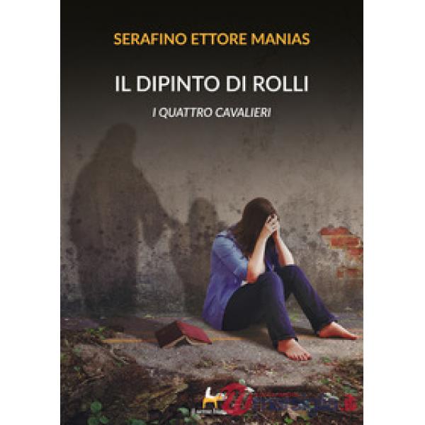 Dipinto di Rolli. I quattro cavalieri (Il)