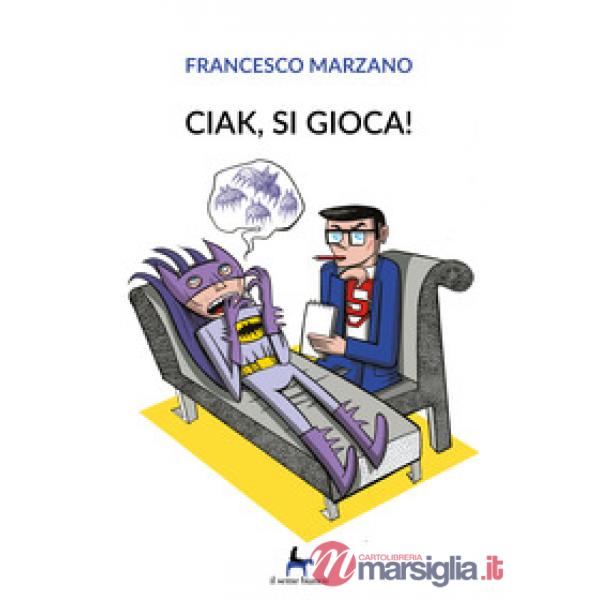 Ciak, si gioca!