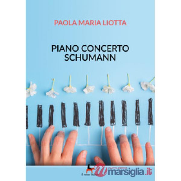 Piano concerto Schumann