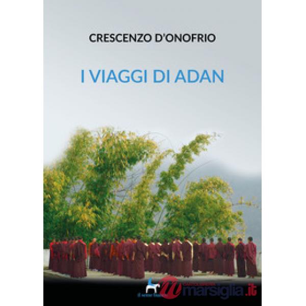 Viaggi di Adan (I)