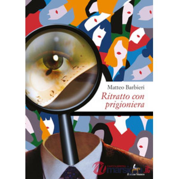 Ritratto con prigioniera