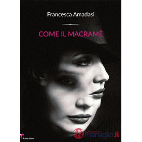 Come il macramè