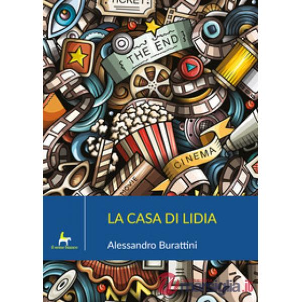Casa di Lidia (La)