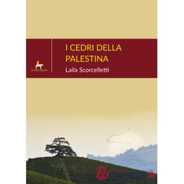 Cedri della Palestina (I)