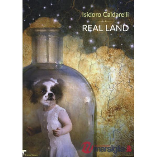 Real land. Ediz. italiana