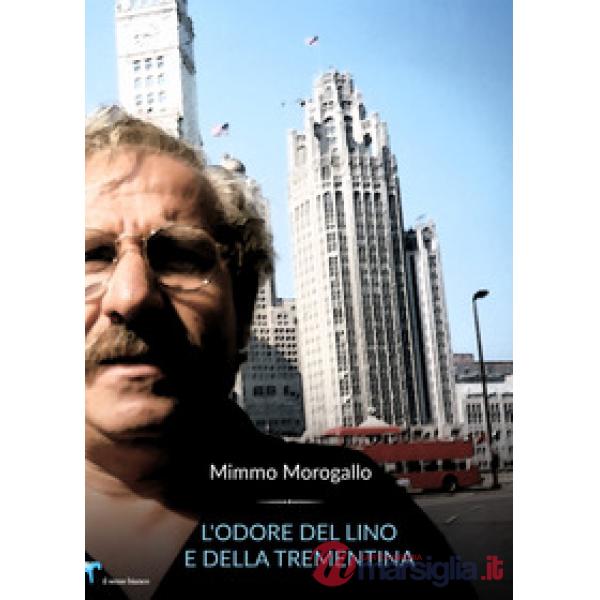 Odore del lino e della trementina (L')