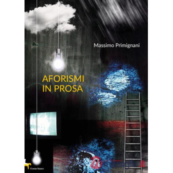 Aforismi in prosa