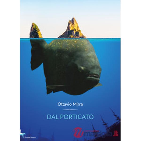 Dal porticato
