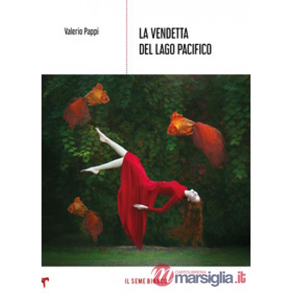 Vendetta del lago Pacifico (La)