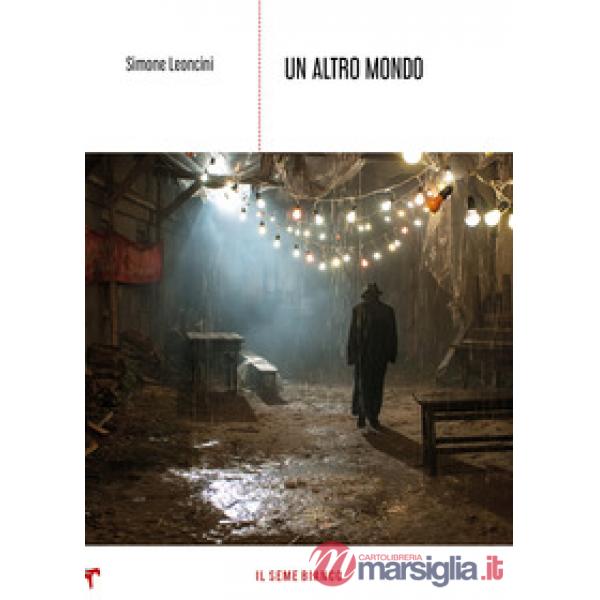 Altro mondo. Due grattacapi per il commissario Maris (Un)