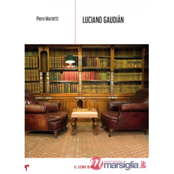 Luciano Gaudiàn