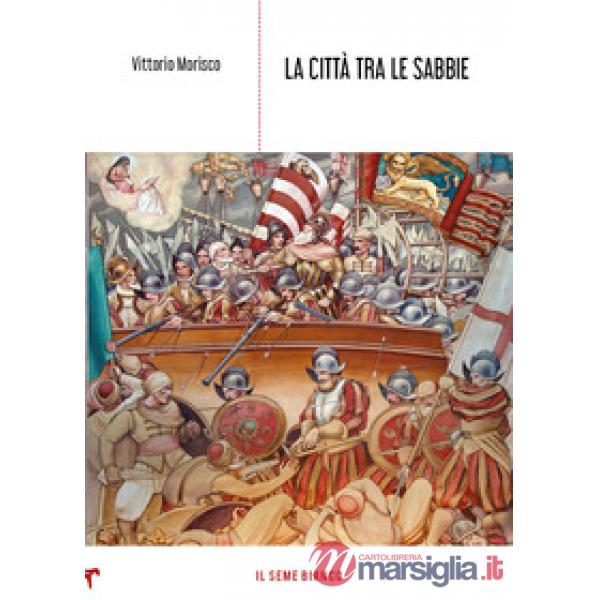 Città tra le sabbie (La)
